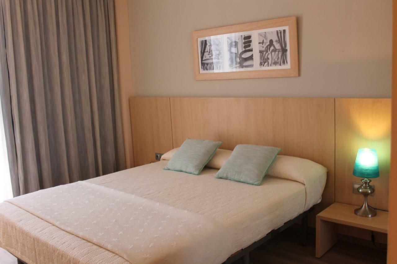 Superior Room lounge